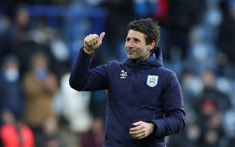 Image for Leeds United: Fans react to Danny Cowley’s comments ahead of Yorkshire derby