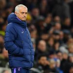 NO, MOURINHO WILL THRIVE AT SPURS