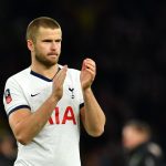 Eric Dier