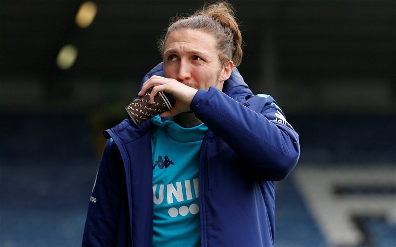 Image for Leeds: Fans react to Luke Ayling’s interview