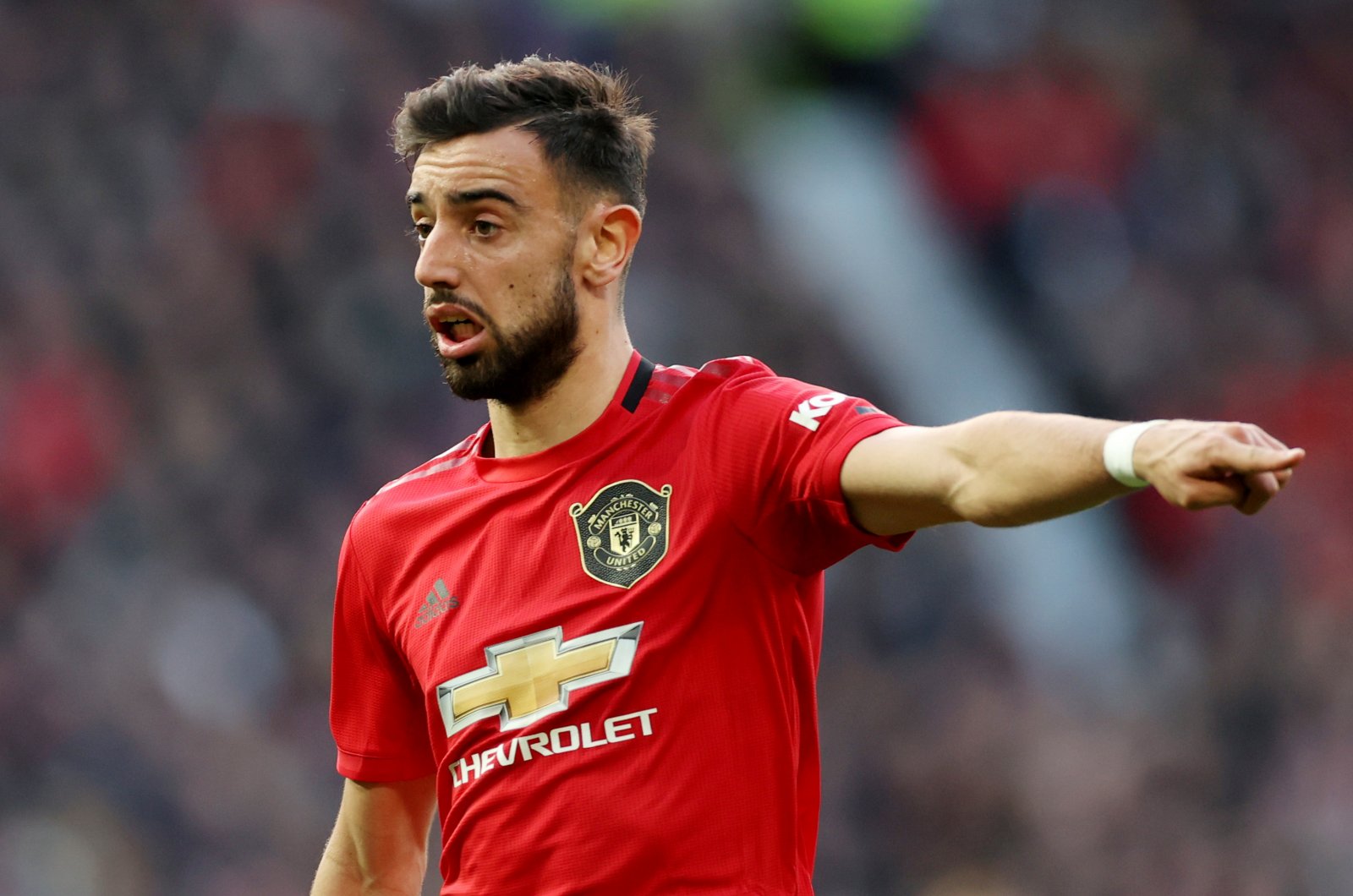 Leeds United: Fans on Bruno Fernandes claim