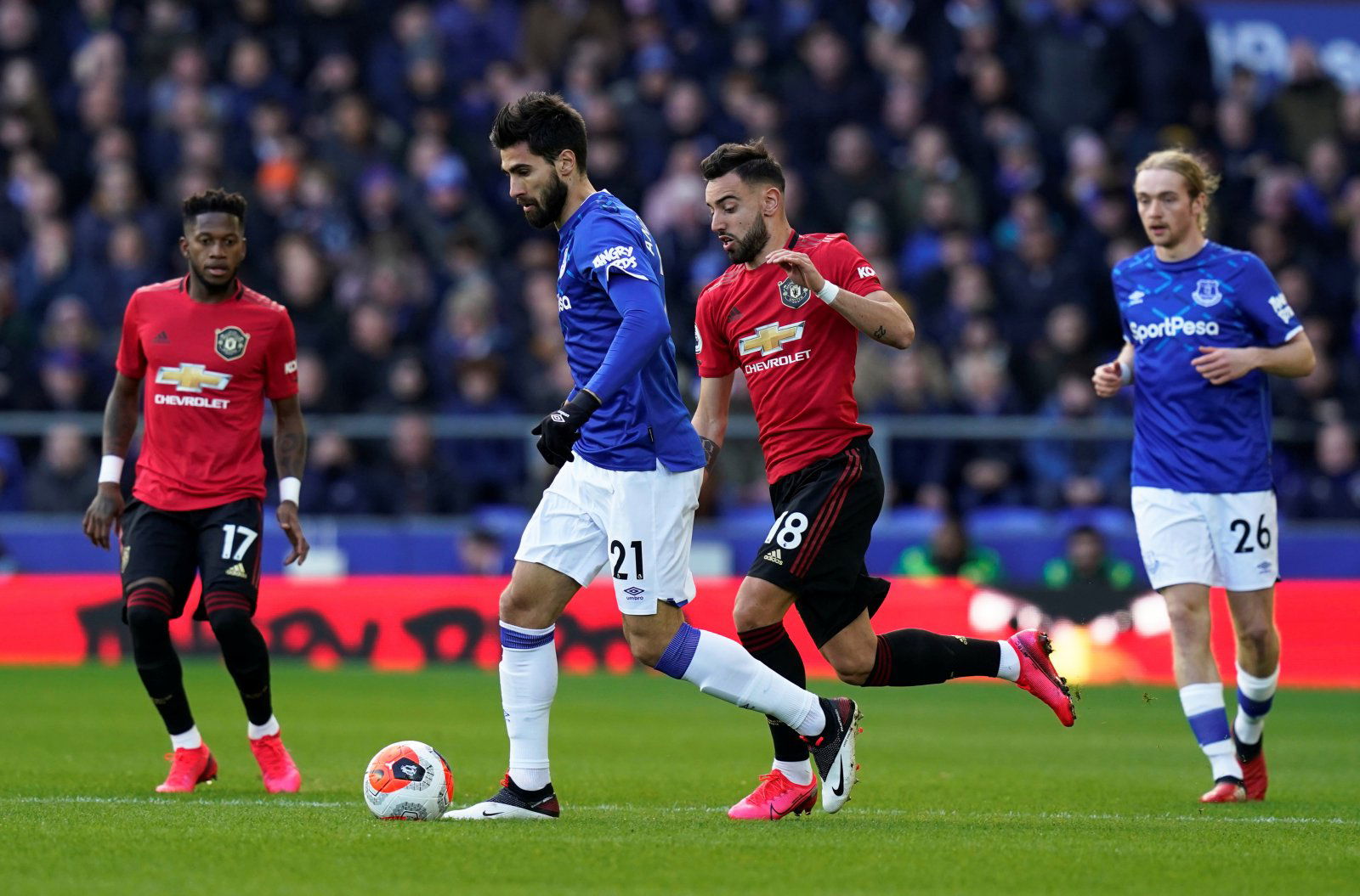 Gomes Everton