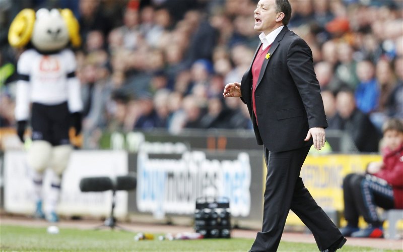 Image for Nottingham Forest: Fans discuss Billy Davies