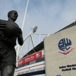 YES, LOWE HAS BEEN BOLTON'S PLAYER OF THE SEASON
