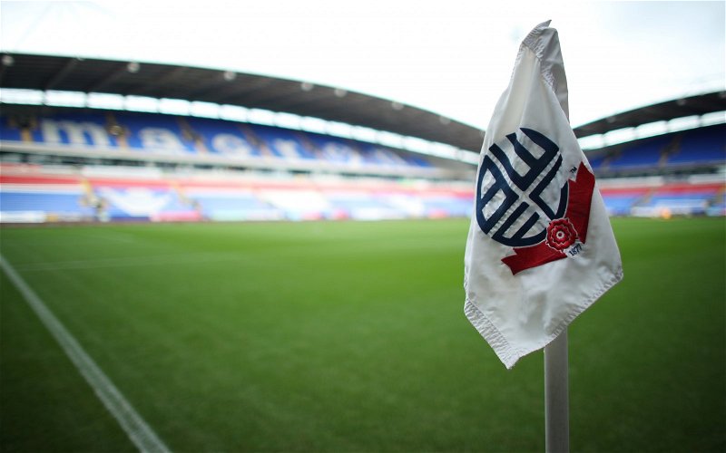 Image for Bolton Wanderers: Fans declare Jason Lowe as the club’s ‘player of the season’