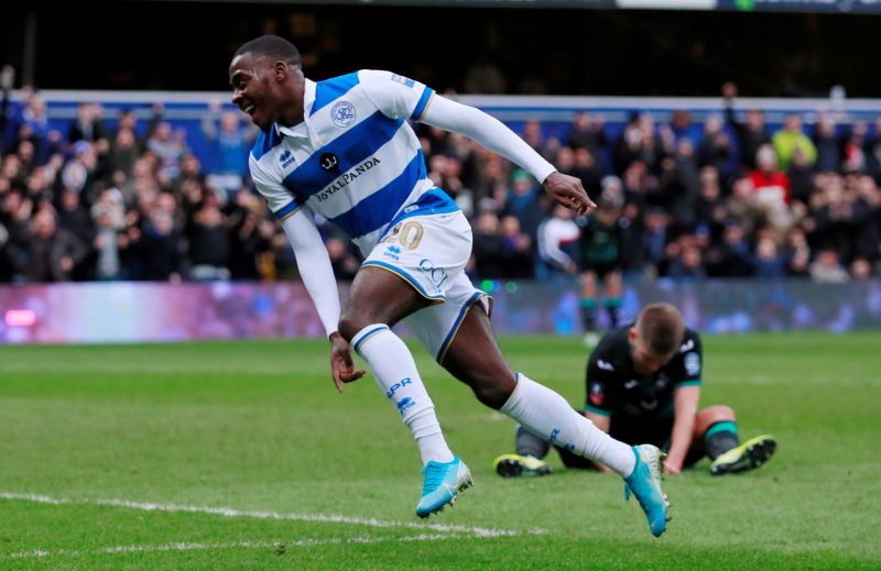 Celtic Chris Hamill issues Hoops transfer claim on Bright