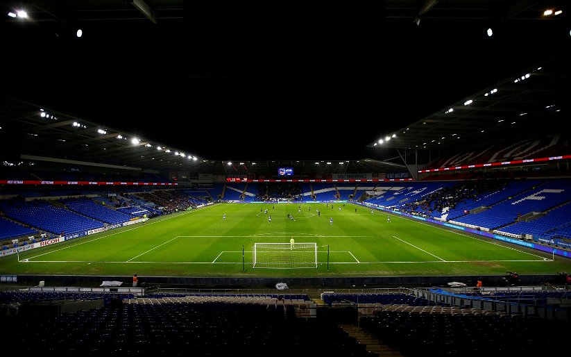 Image for Cardiff City: Fans unhappy with treatment of player