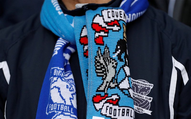 Image for Coventry City: Fans praise ‘fantastic shot stopper’ Lee Burge on social media