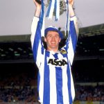 JOHN SHERIDAN