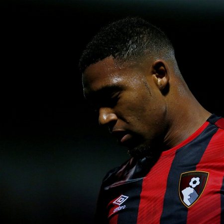 NO, IBE WILL NOT COME TO DERBY COUNTY