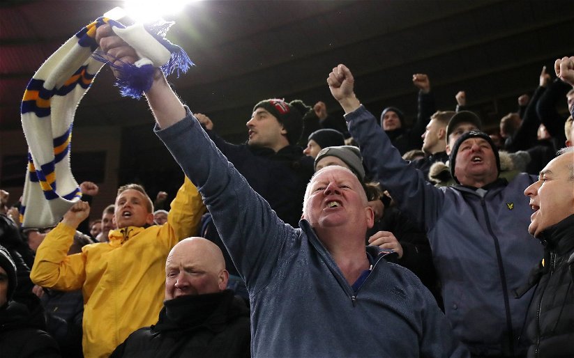 Image for Leeds United: Fans react to Gary Sweet’s comments