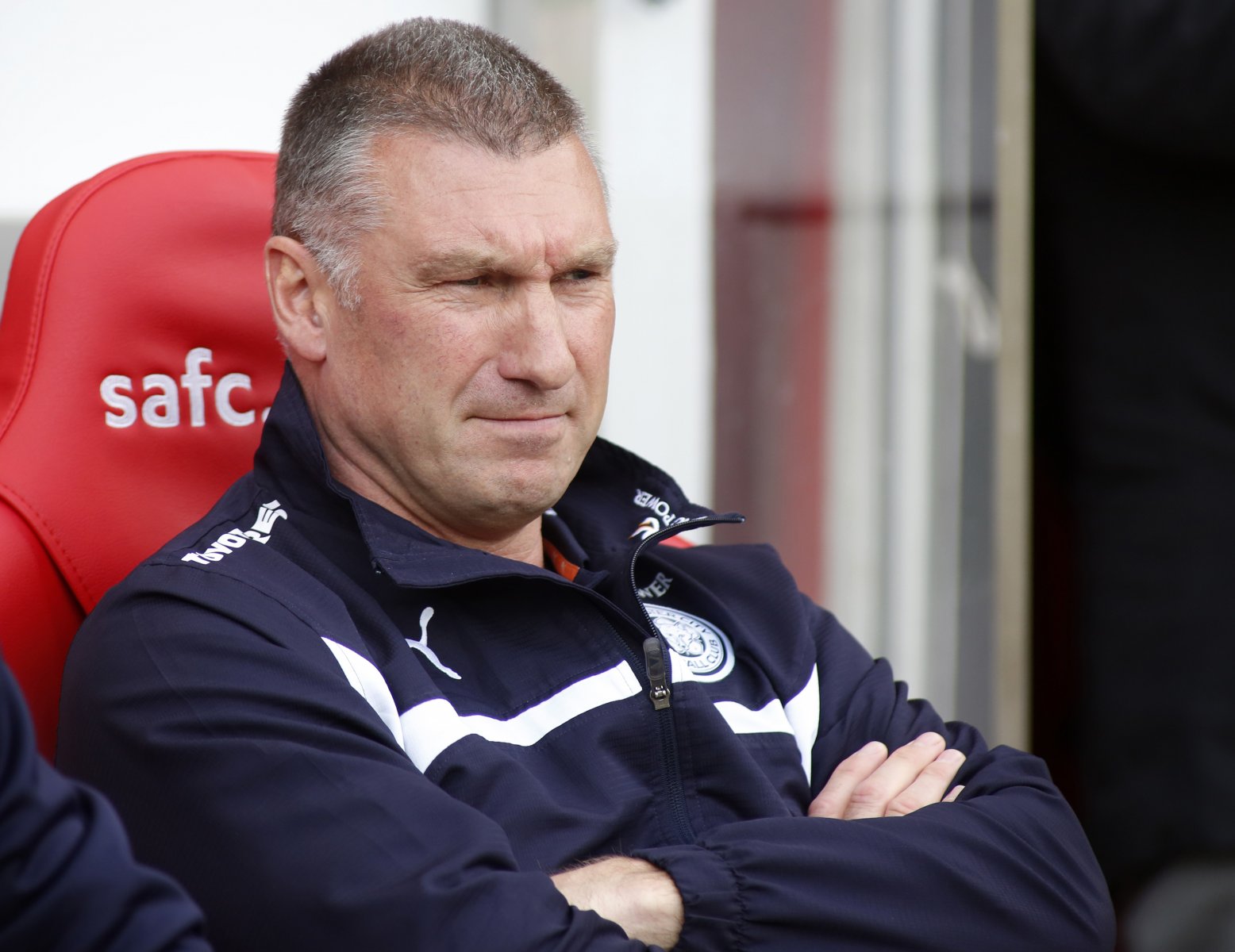 Leicester City: Fans praise club ‘legend’ Nigel Pearson ahead of this ...