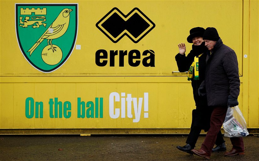 Image for Norwich City: Alex Crook slams Josh Sargent over lack of goals