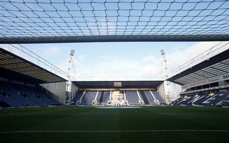 Image for Preston North End: Mark Halsey reveals whether he would have handed out a red card