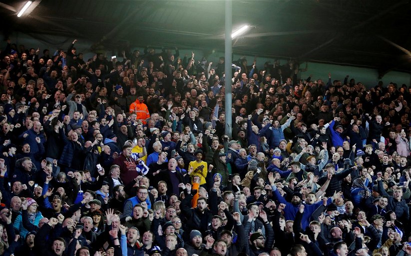 Image for Sheffield Wednesday: Fans discuss whether or not they’d like Mike Ashley to buy their club