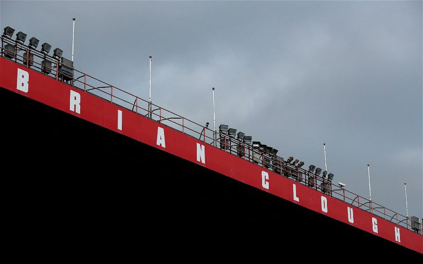 Image for Nottingham Forest: Fans react to club’s post on Twitter