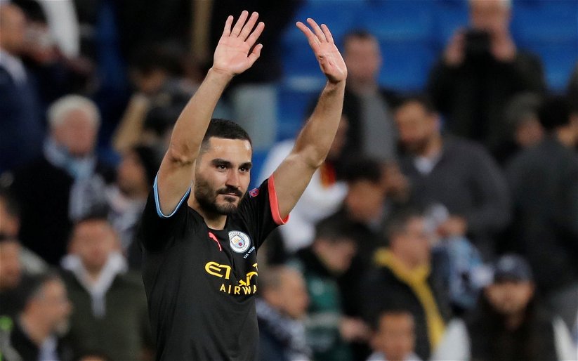 Image for Manchester City: Fans call for signings following Ilkay Gündogan’s comments