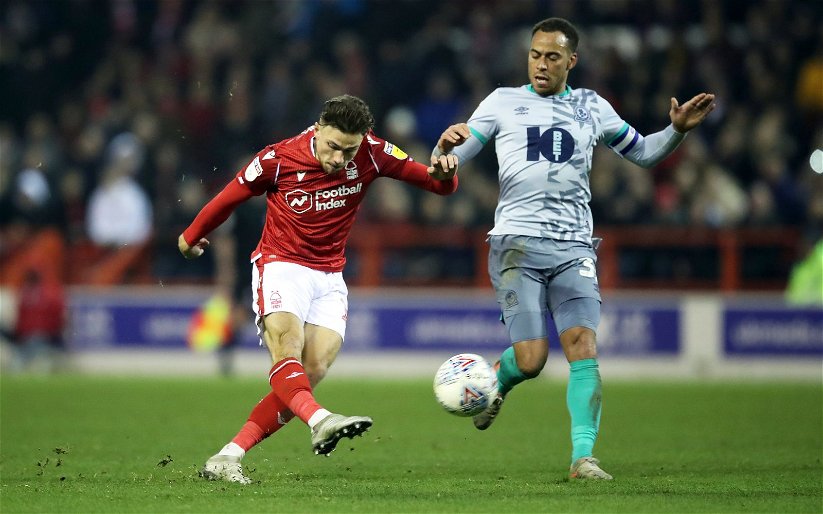 Image for Nottingham Forest: Fans discuss Player of the Month