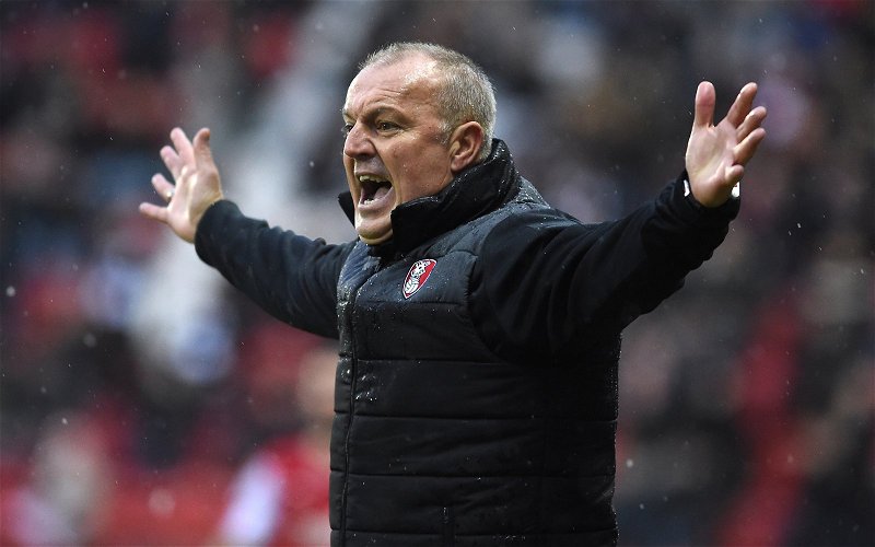 Image for Leeds United: Fans react to Neil Redfearn’s social media post