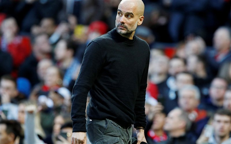 Image for Manchester City: Fabrizio Romano reveals Man City’s transfer plans after departures