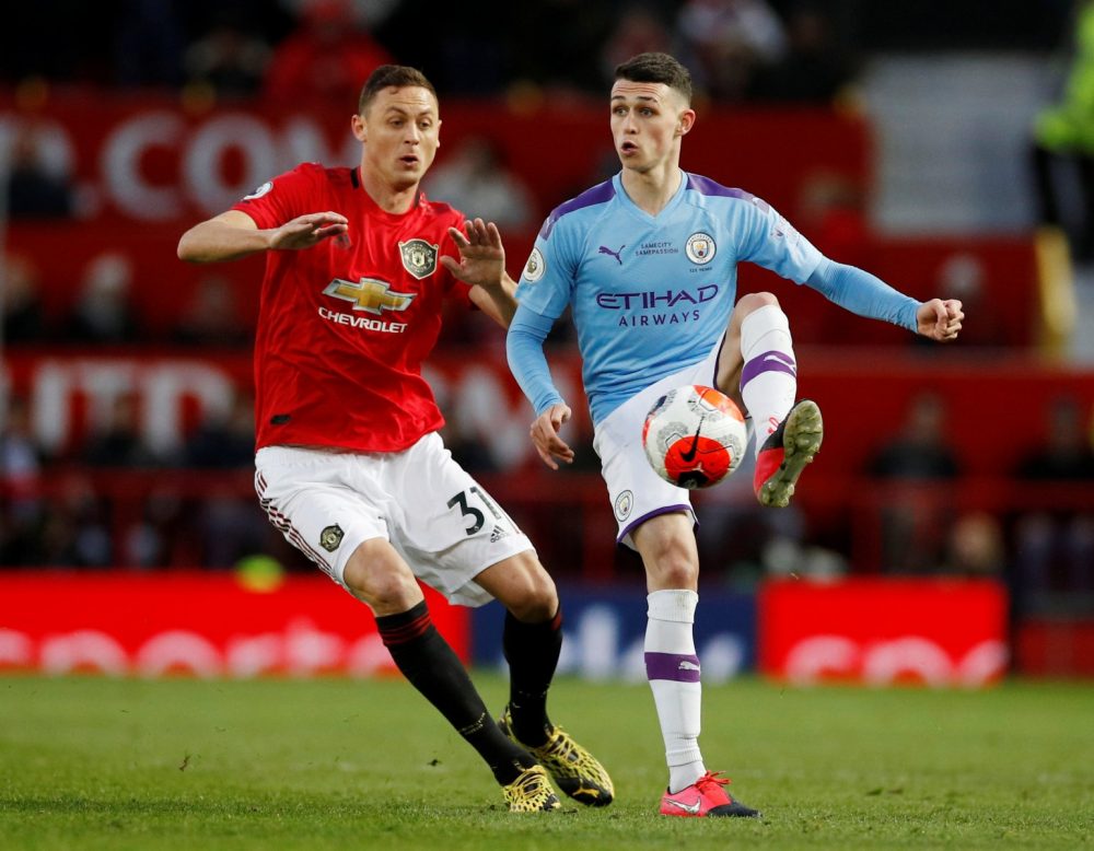 Manchester City: Some City fans talk about Foden post ...