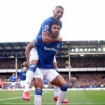 Dominic Calvert-Lewin