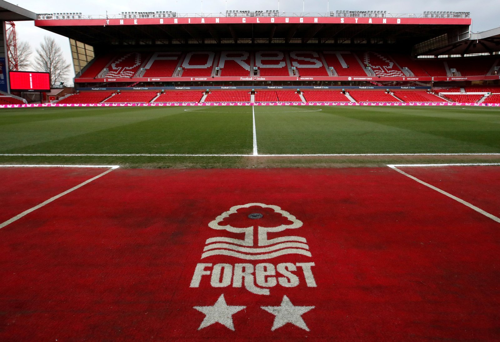 Nottingham Forest: Ex-defender Brian Laws shares thoughts on East ...