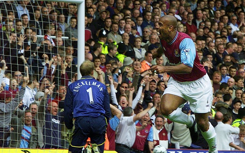 Image for West Ham United: Fans react to Trevor Sinclair’s comments