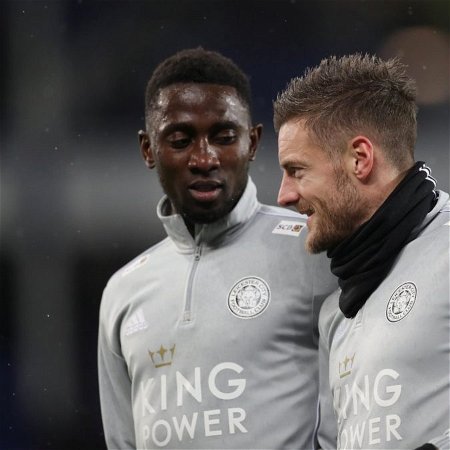 NO, THERE ARE MORE VALUABLE PLAYERS THAN NDIDI IN LEICESTER'S SQUAD