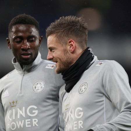 NO, NDIDI ALONE WON'T TURN LEICESTER'S FORM AROUND