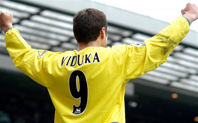 Image for Leeds United: Fans react to footage of Mark Viduka