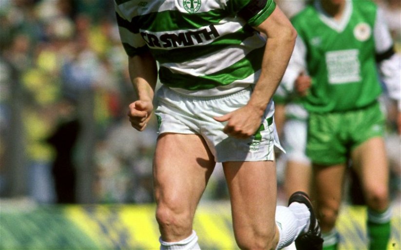 Image for Celtic: Some Hoops fans talk about Roy Aitken