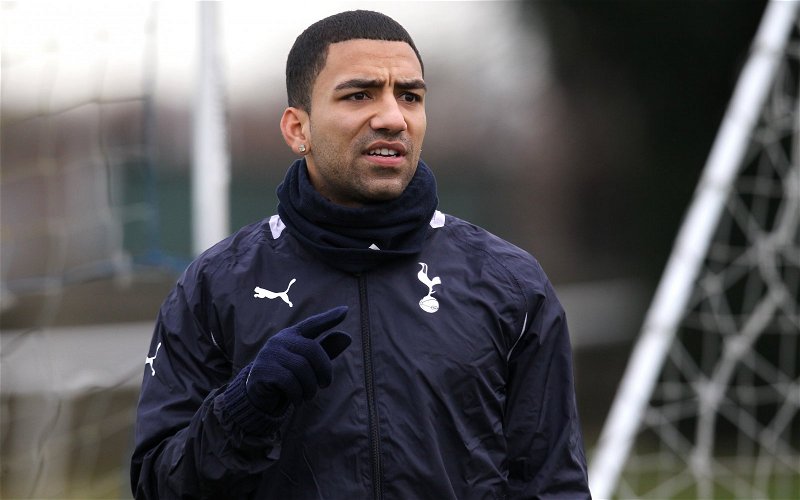 Image for Tottenham Hotspur: Spurs fans discuss Aaron Lennon