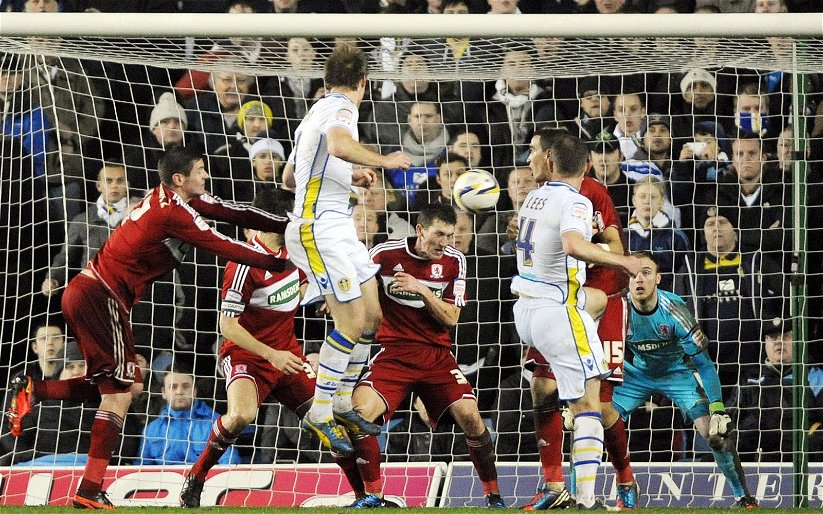 Image for Leeds: Fans react to Phil Hay piece