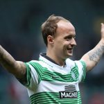 Leigh Griffiths