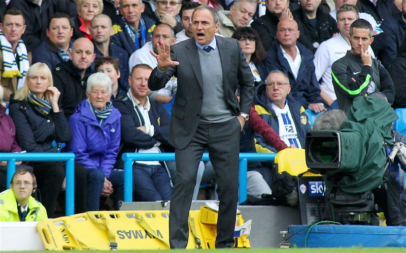 Image for Leeds United: Fans react to new statistic