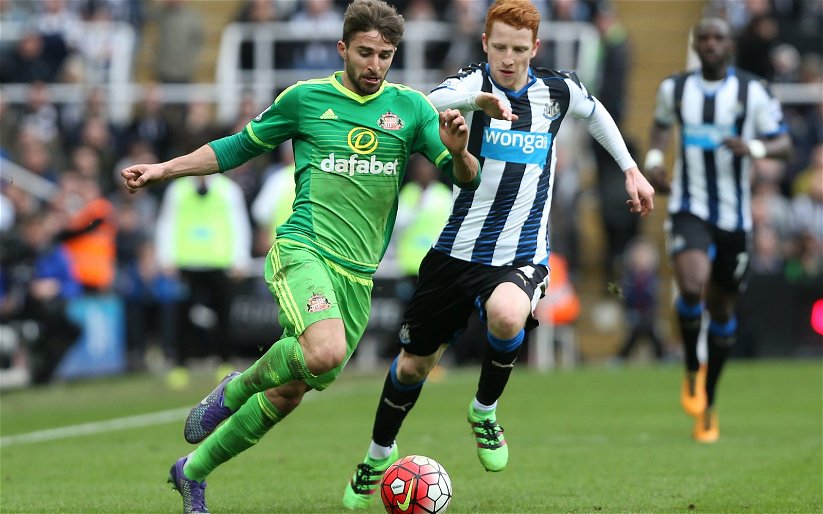 Image for Newcastle United: Fans react to Borini links