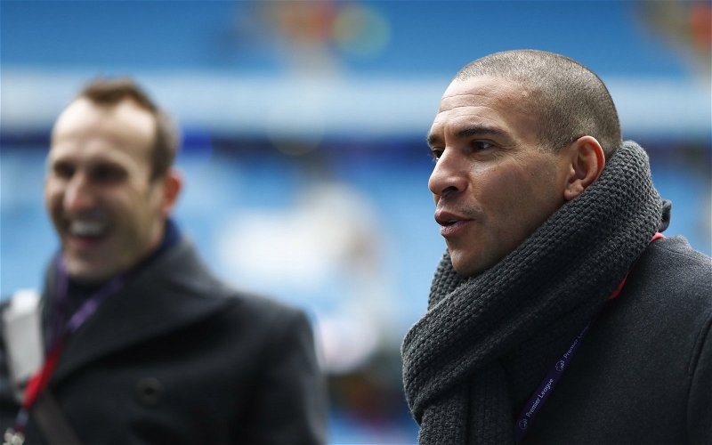 Image for Newcastle United: Fans slam Stan Collymore