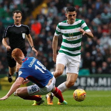 Tom Rogic