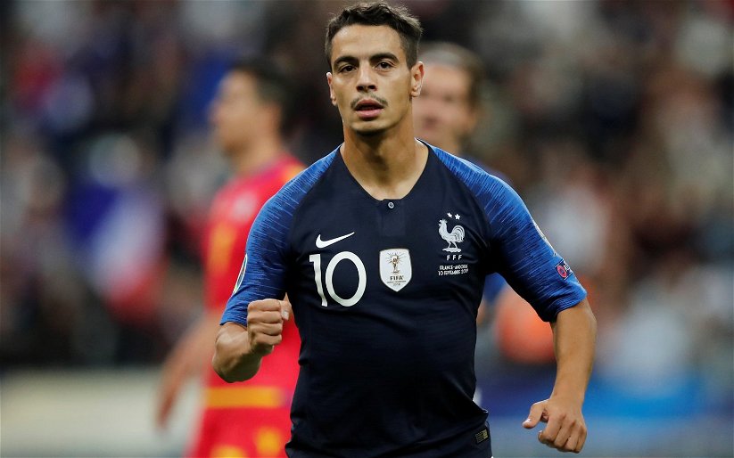 Image for Wolves: Jones claims club could move for Ben Yedder this summer