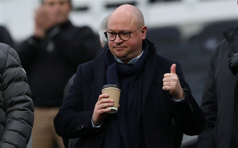 Image for Newcastle: Fans react to Charnley suggestion