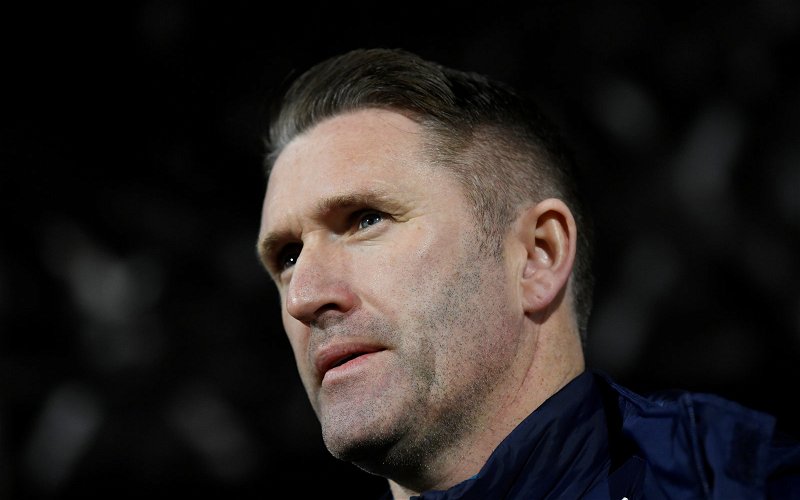 Image for Liverpool: Fans react to Robbie Keane’s comments