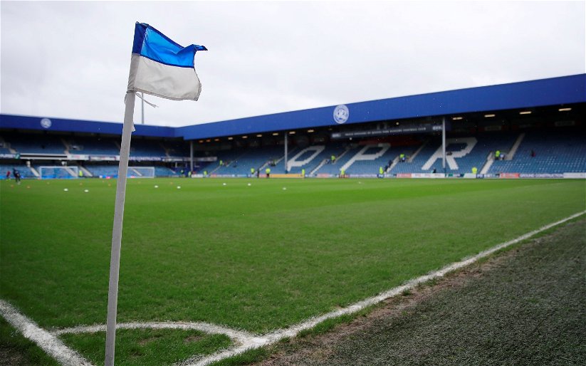 Image for QPR: Fans react after update on rail seating