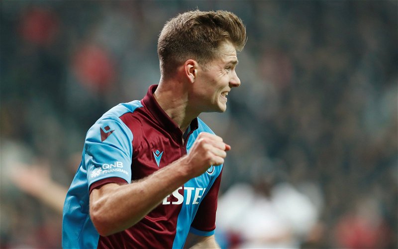 Image for Crystal Palace: Some Eagles fans talk about Sorloth