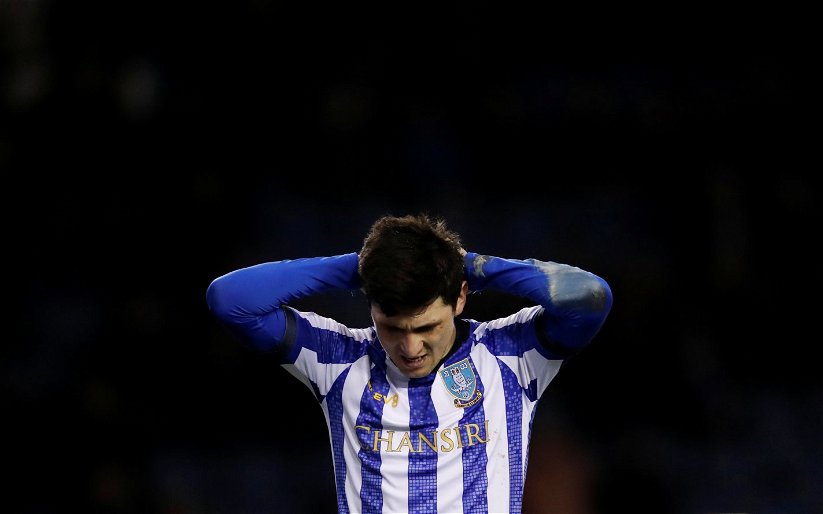 Image for Sheffield Wednesday: Fans discuss Forestieri’s future