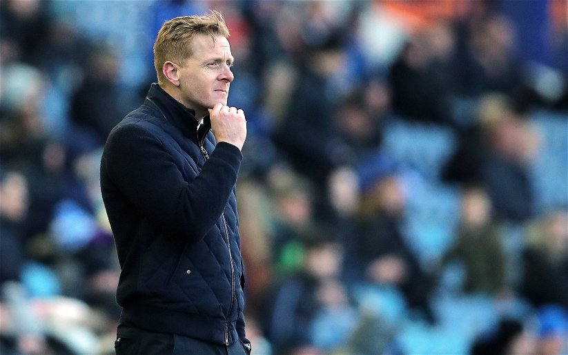 Image for Sheffield Wednesday: Fans respond to question regarding Monk’s future