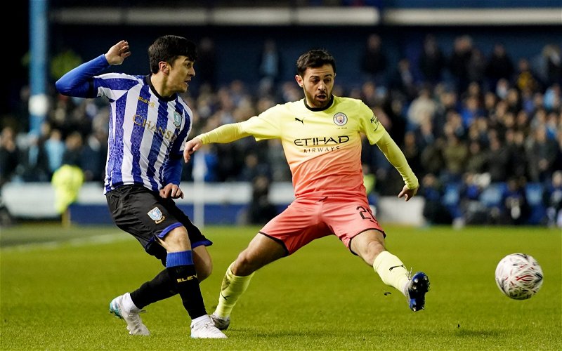 Image for Sheffield Wednesday: Fans discuss Forestieri’s future
