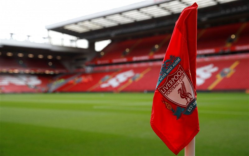 Image for Liverpool: Journalist discusses Peter Moore’s Anfield exit