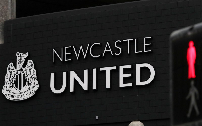 Image for Newcastle United: Fans react to Mark Douglas’ post