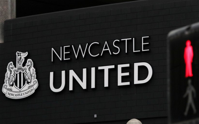 Image for Newcastle United: Luke Edwards provides takeover update